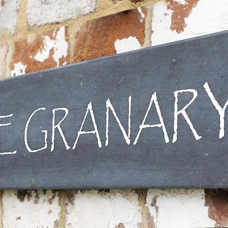 The Granary Hotel Willington  Bagian luar foto