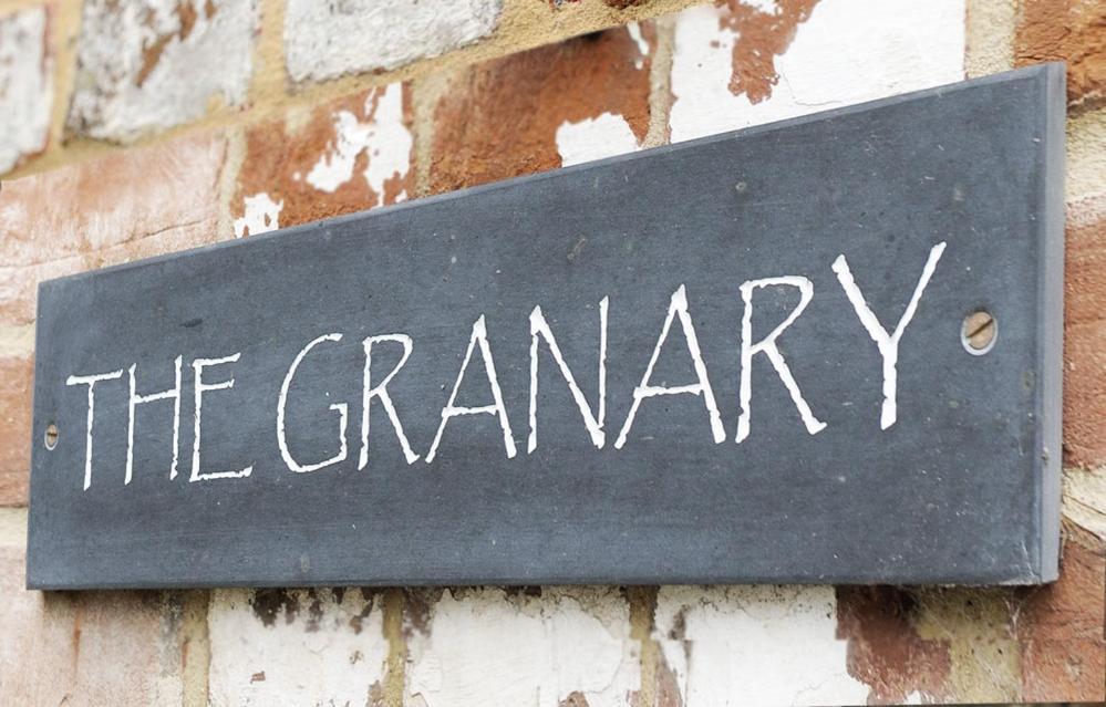 The Granary Hotel Willington  Bagian luar foto